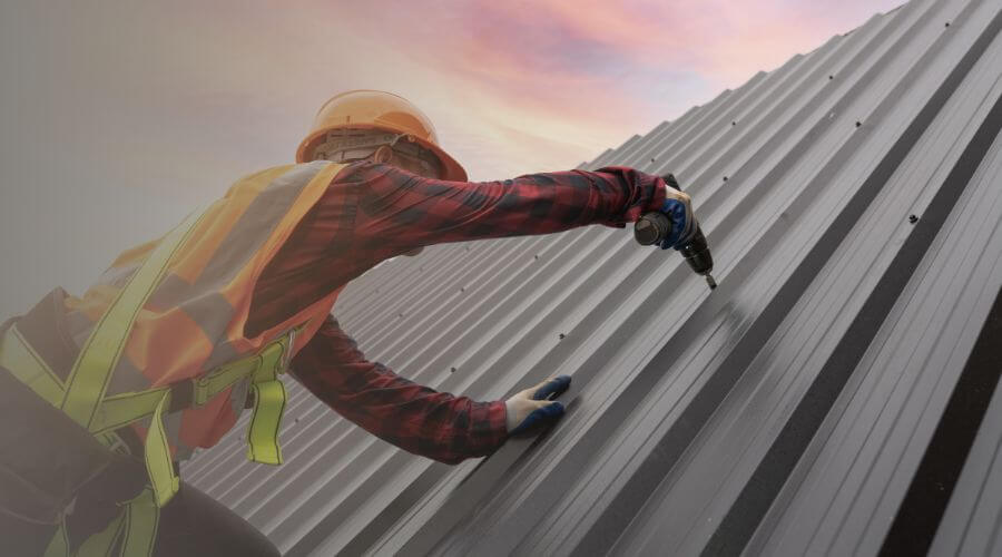 Expert top industrial roofings services in Fowler, CO
